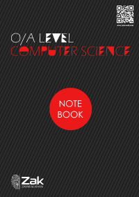 Zak Notebook