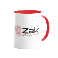 Zak Mug