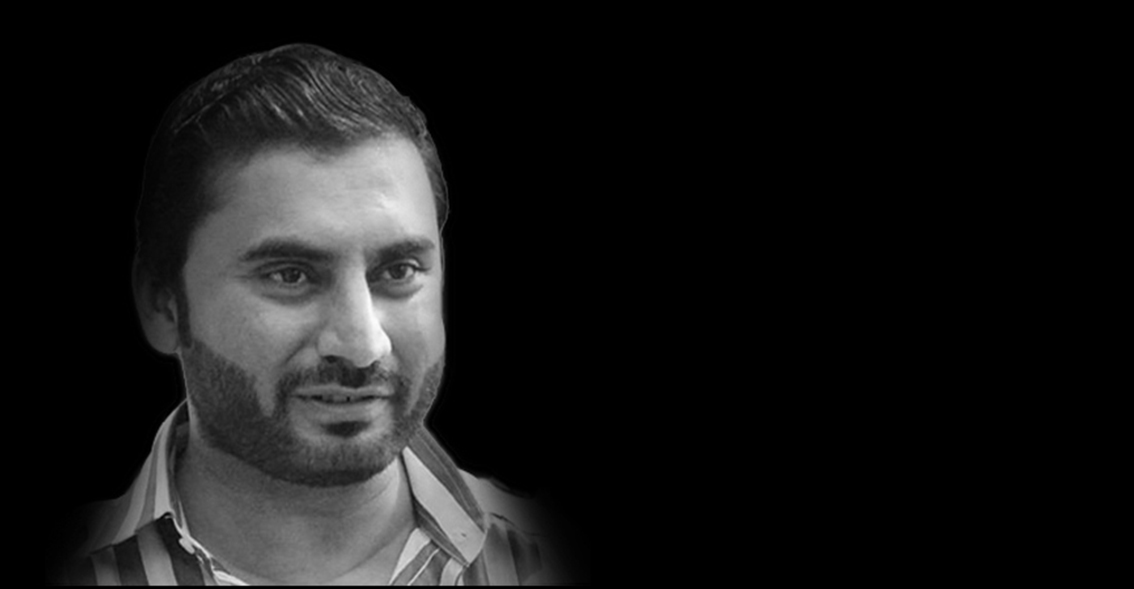 Zafar Ali Khan